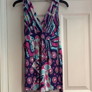 Colorful Kids One Piece